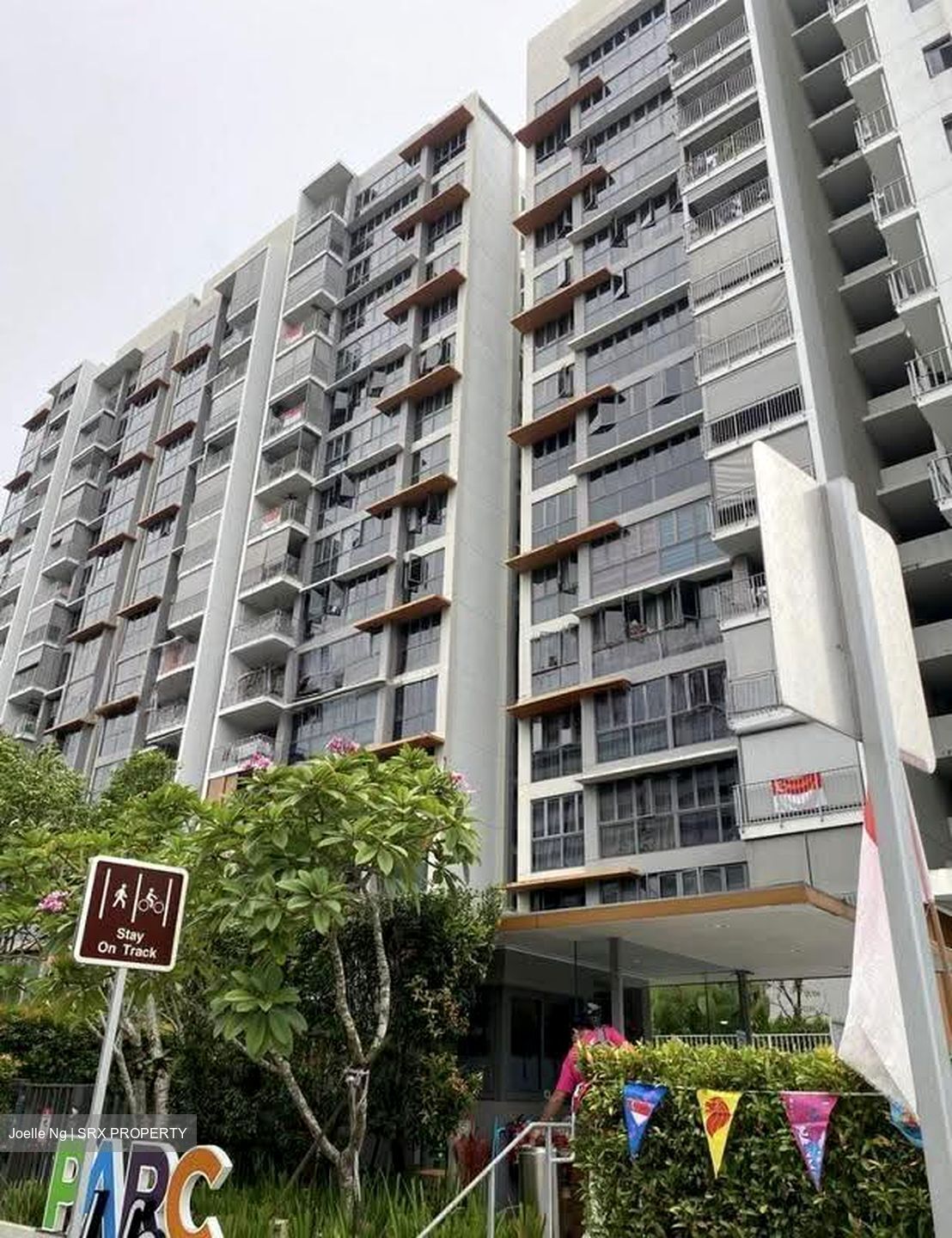 Parc Life (D27), Condominium #619607591